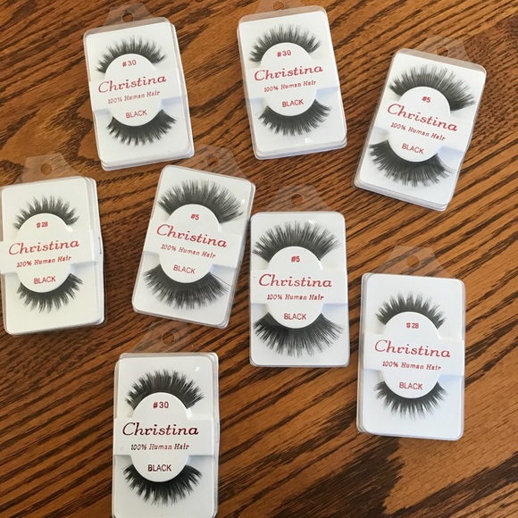 Lashes - Picture 2 of 2